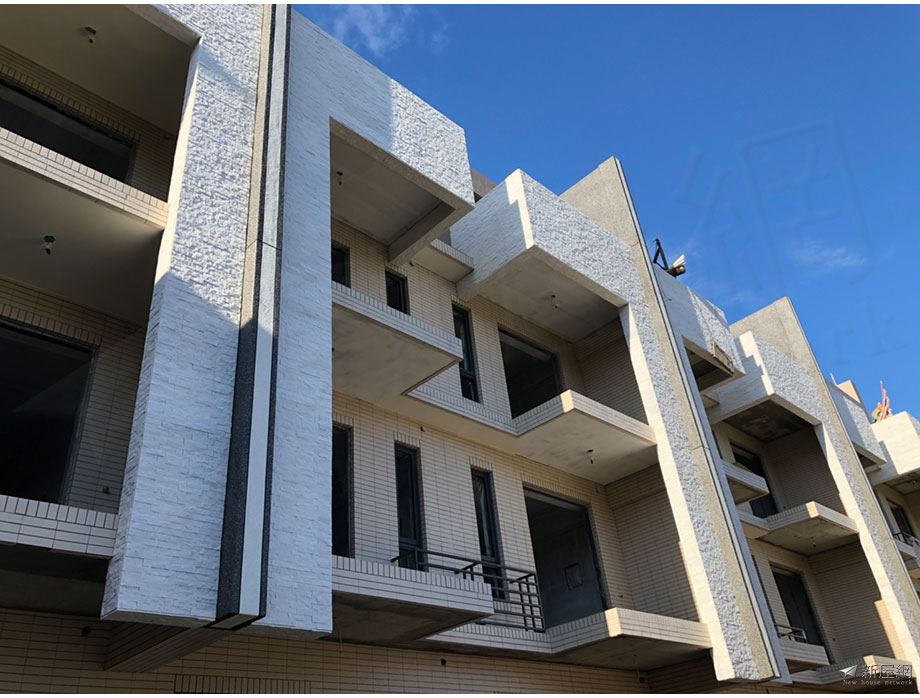 悅綠樹建案圖檔