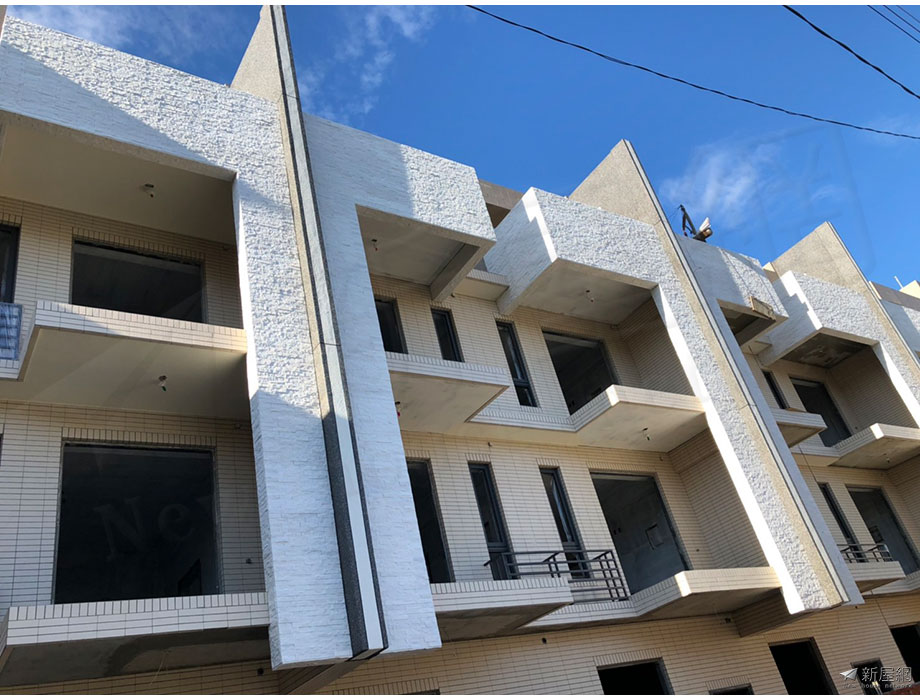 悅綠樹建案圖檔