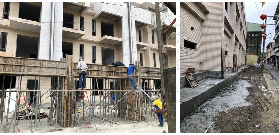 悅綠樹建案圖檔